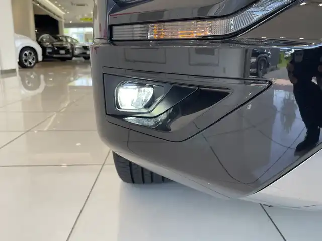 三菱 デリカＤ：５ シャモニー 埼玉県 2025(令7)年 0.1千km 黒Ⅱ e-Assist/11インチナビ/ CD/DVD/BT/USB/HDMI/フルセグ/全方位カメラ/12.8インチ後席モニター/両側電動スライドドア/ハーフレザーシート/パドルシフト/レーダークルーズコントロール/レーンキープアシスト/純正18インチアルミホイール/オートブレーキホールド/スマートキー×2/禁煙車