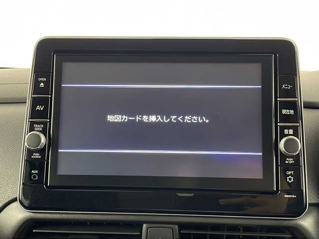 日産 ルークス ハイウェイスター X 埼玉県 2022(令4)年 3.7万km スパークリングレッドM 純正９型ナビ/（BT/CD/DVD/フルTV/AM）/アラウンドビューカメラ/インテリジェントエマージェンシーブレーキ/踏み間違い衝突防止アシスト/車線逸脱警報/片側パワースライドドア/ハンズフリーオートスライドドア/LEDライト/USB端子/保証書/取扱説明書/AAC