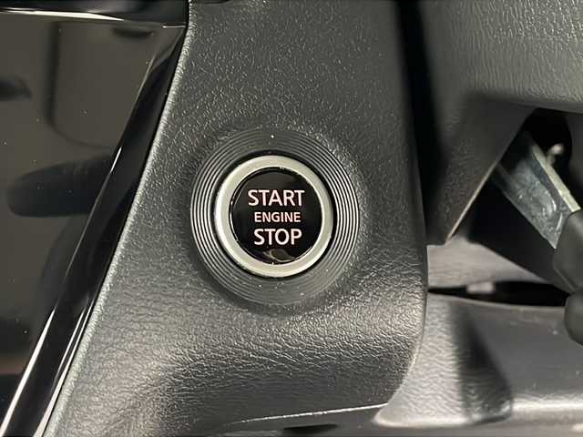 日産 ルークス ハイウェイスター X 埼玉県 2022(令4)年 3.7万km スパークリングレッドM 純正９型ナビ/（BT/CD/DVD/フルTV/AM）/アラウンドビューカメラ/インテリジェントエマージェンシーブレーキ/踏み間違い衝突防止アシスト/車線逸脱警報/片側パワースライドドア/ハンズフリーオートスライドドア/LEDライト/USB端子/保証書/取扱説明書/AAC