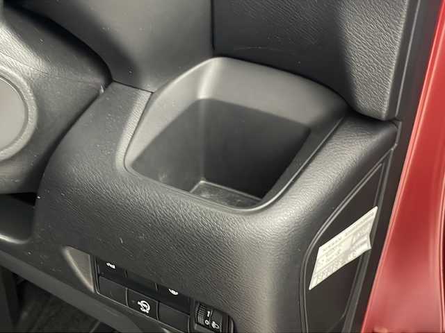 日産 ルークス ハイウェイスター X 埼玉県 2022(令4)年 3.7万km スパークリングレッドM 純正９型ナビ/（BT/CD/DVD/フルTV/AM）/アラウンドビューカメラ/インテリジェントエマージェンシーブレーキ/踏み間違い衝突防止アシスト/車線逸脱警報/片側パワースライドドア/ハンズフリーオートスライドドア/LEDライト/USB端子/保証書/取扱説明書/AAC