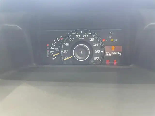 ホンダ ステップワゴン G Eセレクション 沖縄県 2014(平26)年 5.4万km ホワイトオーキッドパール (株)IDOMが運営する【じしゃロンコザ店】の自社ローン専用車両になりますこちらは現金またはオートローンご利用時の価格です。自社ローンご希望の方は別途その旨お申付け下さい/CD再生　/片側パワースライドドア　/ETC　/クルーズコントロール/アイドリングストップ　/スマートキー　/コーナーセンサー　/純正フロアマット　/パワーステアリング　/パワーウィンドウ　