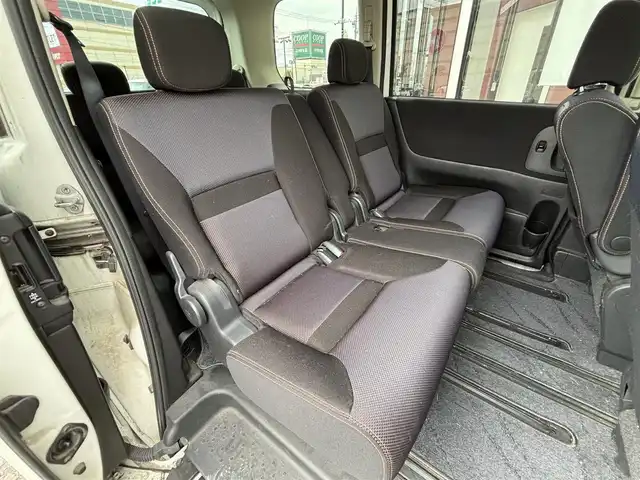 日産 セレナ ハイウェイスター Vエアロセレ 宮城県 2010(平22)年 17.8万km ホワイトパール