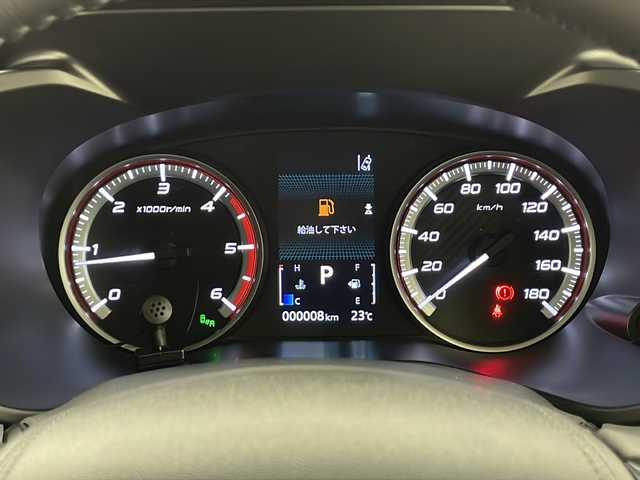 三菱 デリカＤ：５ ブラックエディション 千葉県 2025(令7)年 0.1千km ホワイトダイヤモンド 登録済未使用車/衝突軽減ブレーキ/レーンキープアシスト/レーダークルーズコントロール/社外メモリナビ/（フルセグ/Bluetooth/CD/DVD/FM/AM）/バックカメラ/フリップダウンモニター/アイドリングストップ/ステアリングヒーター/パドルシフト/LEDヘッドライト/電動格納ミラー