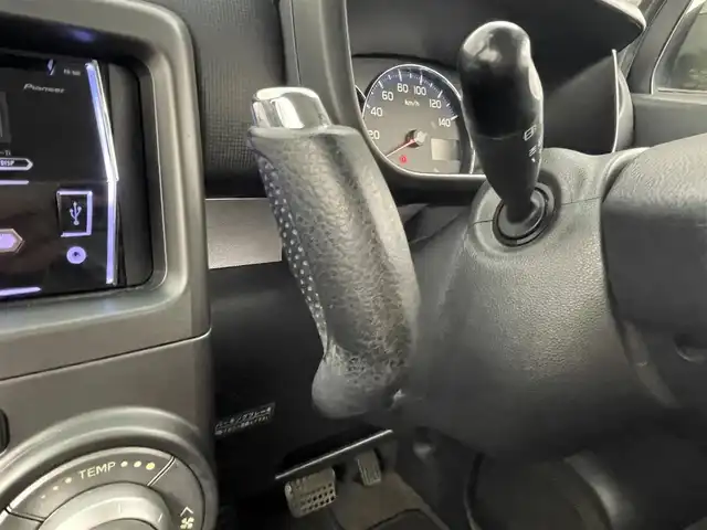 トヨタ ピクシススペース カスタム X 大分県 2013(平25)年 8.5万km パールホワイトⅢ 社外オーディオ/(AM/FM/AUX/USB)/スマートキー/電格ミラー/ウィンカーミラー/フォグランプ/キセノンヘッドライト/フロアマット/ドアバイザー