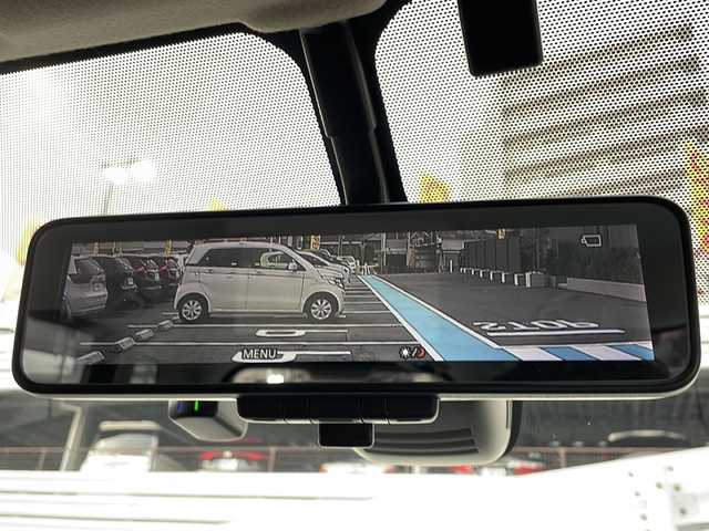 日産 セレナ ハイウェイスター V 広島県 2021(令3)年 2.7万km ダイヤモンドブラック プロパイロット /純正10インチナビ/CD/DVD/Blu-ray/DTV/Bluetooth/アラウンドビューモニター/純正フリップダウンモニター/両側パワースライドドア/デジタルインナーミラー /LEDオートライト/オートハイビーム/ビルトインETC/ドライブレコーダー/コーナーセンサー /BSM/純正アルミホイール/スマートキー/プッシュスタート