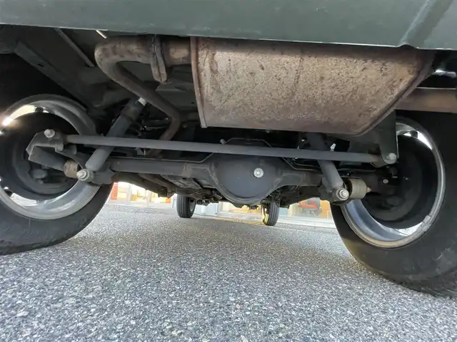 スズキ ジムニー ランドベンチャー 新潟県 2017(平29)年 9.8万km クールカーキPM 4WD/ターボ/純正ホイール装着/メモリナビ/ドアバイザー/ETC/純正フロアマット/ドライブレコーダー/運転席シートヒーター/ステアリングスイッチ