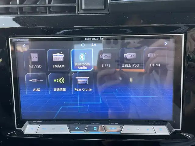 スズキ ジムニー ランドベンチャー 新潟県 2017(平29)年 9.8万km クールカーキPM 4WD/ターボ/純正ホイール装着/メモリナビ/ドアバイザー/ETC/純正フロアマット/ドライブレコーダー/運転席シートヒーター/ステアリングスイッチ