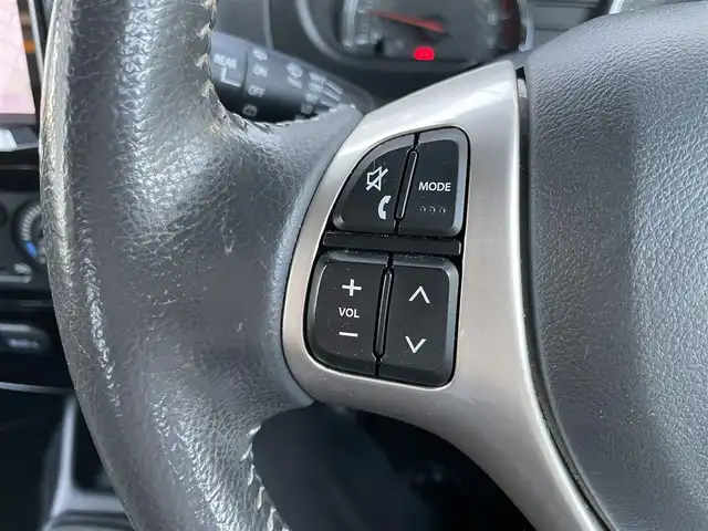 スズキ ジムニー ランドベンチャー 新潟県 2017(平29)年 9.8万km クールカーキPM 4WD/ターボ/純正ホイール装着/メモリナビ/ドアバイザー/ETC/純正フロアマット/ドライブレコーダー/運転席シートヒーター/ステアリングスイッチ