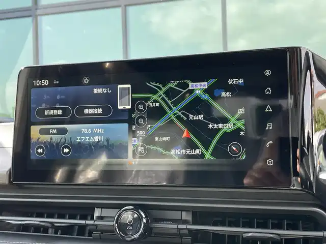 日産 セレナ e－パワー ハイウェイスター V 香川県 2025(令7)年 0.1千km プリズムホワイト 登録済み未使用車/日産インテリジェントモビリティ/・インテリジェント エマージェンシーブレーキ/・車線逸脱警報/・インテリジェント アラウンドビューモニター/・ハイビームアシスト/・車両接近通報装置/12.3インチカラーディスプレイモニター/・NissanConnectナビゲーションシステム/・車載通信ユニット/・Bluetooth/・フルセグTV/インテリジェント ルームミラー/ワイヤレス充電器/ETC2.0/前後ドライブレコーダー/電動スライドドア/クリアランスソナー/純正16インチアルミ/LEDヘッドライド/LEDフォグランプ/ワイヤレス充電器/革巻きステアリング/ステアリングリモコン/プッシュスタート/スマートキー