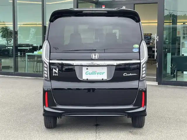 ホンダ Ｎ ＢＯＸ カスタム G L ホンダセンシング 東京都 2019(令1)年 3.5万km クリスタルブラックパール ホンダセンシング/・衝突軽減ブレーキ/・誤発進抑制機能/・アダプティブ・クルーズ・コントロール/・車線維持支援システム/・後方誤発進抑制機能/・オートハイビーム/純正ナビ　/・ＡＭ／ＦＭ／ＣＤ／ＤＶＤ/・フルセグＴＶ／Ｂｌｕｅｔｏｏｔｈ /両側パワースライドドア　/バックカメラ　/ＥＴＣ　/Ｄ／Ｎシートヒーター /エンジンスタートボタン/スマートキー/運転席用&助手席用i-SRSエアバッグシステム/ブラック塗装＋切削 14インチアルミホイール/充電用USBジャック/純正フロアマット