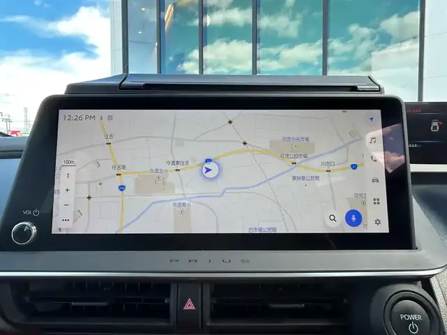 トヨタ プリウス Z 岐阜県 2023(令5)年 1.2万km エモーショナルレッドⅡ 登録時走行距離11444km/全方位カメラ/純正ディスプレイオーディオ/フルセグＴＶ/バックカメラ/ワイヤレス充電/ステアリングヒーター/レザーシート/シートヒーター/エアシート/パワーシート/トヨタセーフティセンス/純正オプションスピーカー/ＥＴＣ２，０/クルーズコントロール/レーンキープアシスト/プッシュスタート/スマートキー/禁煙車/LEDヘッドライト/オートライト/フォグランプ/純正アルミホイール/純正フロアマット/前後コーナーセンサー/衝突被害軽減システム