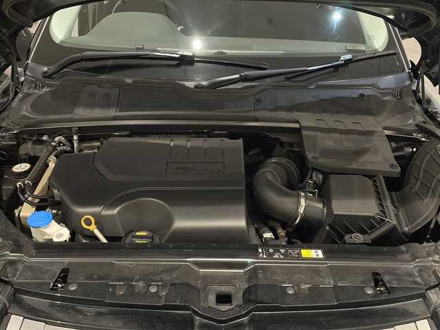 ランドローバー レンジローバーイヴォーク フリースタイル 新潟県 2019(平31)年 2.8万km ナルヴィック・ブラック アダプティブクルーズコントロール/レーンデパーチャーワーニング＆自動緊急ブレーキ/パークアシスト/360°パーキングエイド/MERIDIANサラウンドシステム/オートヘッドライトレベリングシステム付きキセノンヘッドライト/ヘッドライトパワーウオッシャー/フロントフォグライト/ヒルスタートアシスト/シートヒーター/純正メモリナビ/・AM/FM/・TV/・DVD/・Bluetooth/ドライブレコーダー前後/純正18インチAW