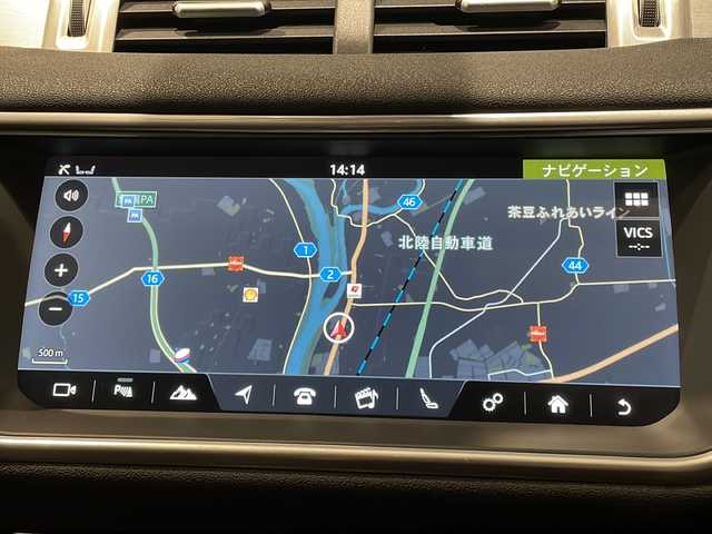 ランドローバー レンジローバーイヴォーク フリースタイル 新潟県 2019(平31)年 2.8万km ナルヴィック・ブラック アダプティブクルーズコントロール/レーンデパーチャーワーニング＆自動緊急ブレーキ/パークアシスト/360°パーキングエイド/MERIDIANサラウンドシステム/オートヘッドライトレベリングシステム付きキセノンヘッドライト/ヘッドライトパワーウオッシャー/フロントフォグライト/ヒルスタートアシスト/シートヒーター/純正メモリナビ/・AM/FM/・TV/・DVD/・Bluetooth/ドライブレコーダー前後/純正18インチAW