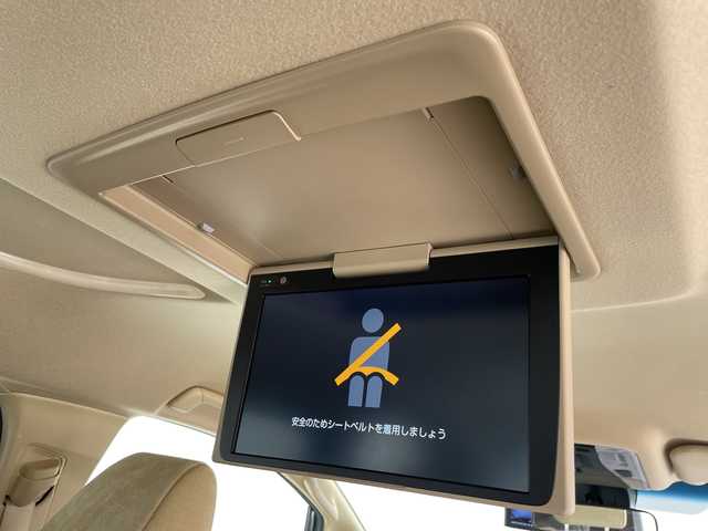 トヨタ アルファード X 愛知県 2021(令3)年 2.1万km グラファイトM トヨタセーフティセンス/純正9型ディズプレイオーディオ　ナビ機能なし/フリップダウンモニター/片側パワースライド/レーダークルーズコントロール/バックカメラ/コーナーセンサー/純正アルミホイール/ＥＴＣ/LEDヘッドライト/リアオートエアコン/レーンキープアシスト/オートマチックハイビーム/フルセグ/Bluetooth/ドライブレコーダー/ステアリングスイッチ/スマートキー/プッシュスタート