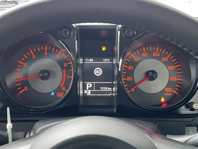 スズキ ジムニー シエラ JC 東京都 2025(令7)年 0.1万km ブルーイッシュブラックパール3 ワンオーナー/4WD/ヒルディセントコントロール/デュアルセンサーブレーキサポート/純正LEDヘッドライト/純正フロアマット/クルーズコントロール/前席シートヒーター/車線逸脱警報機能/パーキングソナー