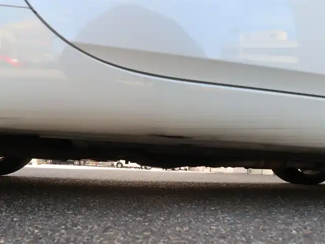 日産 フェアレディ Ｚ 石川県 2007(平19)年 15.3万km ホワイトパール リモコンキー/スペアキー/ステアリングリモコン/純正DVDナビゲーション/バックモニター/HIDライト/電動格納ミラー/純正フロアマット