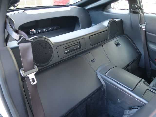 日産 フェアレディ Ｚ 石川県 2007(平19)年 15.3万km ホワイトパール リモコンキー/スペアキー/ステアリングリモコン/純正DVDナビゲーション/バックモニター/HIDライト/電動格納ミラー/純正フロアマット