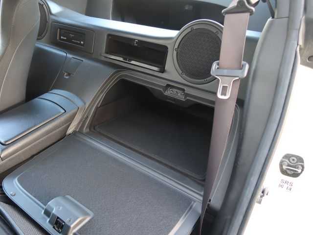 日産 フェアレディ Ｚ 石川県 2007(平19)年 15.3万km ホワイトパール リモコンキー/スペアキー/ステアリングリモコン/純正DVDナビゲーション/バックモニター/HIDライト/電動格納ミラー/純正フロアマット