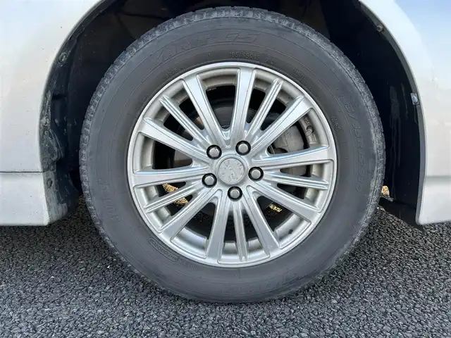 トヨタ プリウス S 宮城県 2012(平24)年 19.9万km シルバーM 純正SDナビ/（NSCT-W61）/ワンセグTV/バックカメラ/ETC/スマートキー/オートライト/純正フロアマット/社外15インチアルミホイール