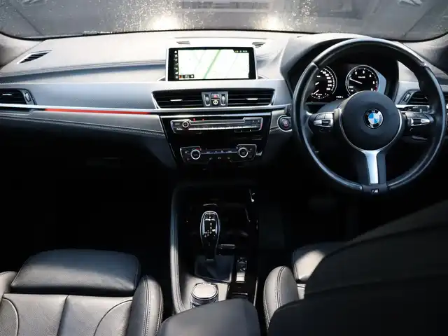 ＢＭＷ Ｘ２ xDrive 18d MスポーツX 宮城県 2019(令1)年 3.9万km サンセットオレンジ 純正ナビ【ＢＴ／ＡＵＸ】/ヘッドアップディスプレイ　/インテリジェントセーフティ/アンビエントライト　/黒レザーシート　/レーンキープアシスト　/前席パワーシート/D席メモリー付き/アダプティブクルーズコントロール　/電動リアゲート　/ダウンヒルアシストコントロール/前後コーナーセンサー/パーキングアシスト/LEDヘッドライト/バックカメラ/前席シートヒーター/純正１９インチＡＷ　/ミラー一体型ＥＴＣ/コンフォートアクセス/禁煙車