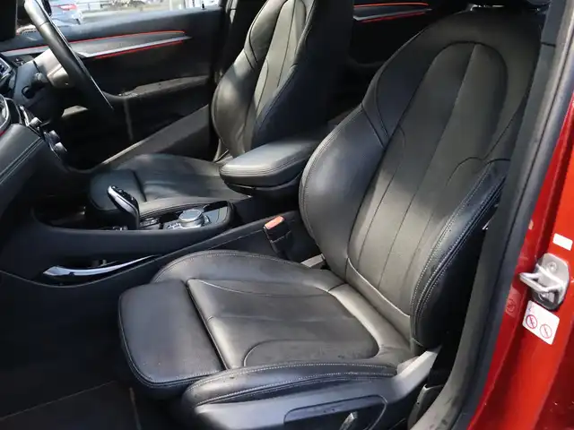ＢＭＷ Ｘ２ xDrive 18d MスポーツX 宮城県 2019(令1)年 3.9万km サンセットオレンジ 純正ナビ【ＢＴ／ＡＵＸ】/ヘッドアップディスプレイ　/インテリジェントセーフティ/アンビエントライト　/黒レザーシート　/レーンキープアシスト　/前席パワーシート/D席メモリー付き/アダプティブクルーズコントロール　/電動リアゲート　/ダウンヒルアシストコントロール/前後コーナーセンサー/パーキングアシスト/LEDヘッドライト/バックカメラ/前席シートヒーター/純正１９インチＡＷ　/ミラー一体型ＥＴＣ/コンフォートアクセス/禁煙車