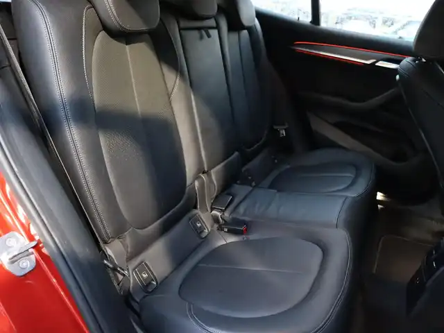 ＢＭＷ Ｘ２ xDrive 18d MスポーツX 宮城県 2019(令1)年 3.9万km サンセットオレンジ 純正ナビ【ＢＴ／ＡＵＸ】/ヘッドアップディスプレイ　/インテリジェントセーフティ/アンビエントライト　/黒レザーシート　/レーンキープアシスト　/前席パワーシート/D席メモリー付き/アダプティブクルーズコントロール　/電動リアゲート　/ダウンヒルアシストコントロール/前後コーナーセンサー/パーキングアシスト/LEDヘッドライト/バックカメラ/前席シートヒーター/純正１９インチＡＷ　/ミラー一体型ＥＴＣ/コンフォートアクセス/禁煙車