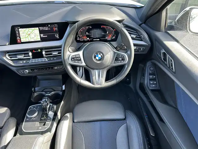 ＢＭＷ ＢＭＷ １１８ｄ Mスポーツ EDジョイ+ 石川県 2020(令2)年 6.4万km 白 コンフォートパッケージ/純正ナビ/バックカメラ/ETC/前後ドライブレコーダー/アダプティブクルーズコントロール/ブラインドスポットモニター/ドライビングアシスト/パワーバックドア/パワーシート/シートメモリー/アンチロック・ブレーキ・システム/衝突被害軽減システム/横滑り防止装置/前後コーナーセンサー/レーンキープアシスト/盗難防止装置/パーキングアシスト/アイドリングストップ/LEDヘッドライト/純正アルミホイール/スマートキー