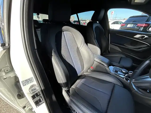 ＢＭＷ ＢＭＷ １１８ｄ Mスポーツ EDジョイ+ 石川県 2020(令2)年 6.4万km 白 コンフォートパッケージ/純正ナビ/バックカメラ/ETC/前後ドライブレコーダー/アダプティブクルーズコントロール/ブラインドスポットモニター/ドライビングアシスト/パワーバックドア/パワーシート/シートメモリー/アンチロック・ブレーキ・システム/衝突被害軽減システム/横滑り防止装置/前後コーナーセンサー/レーンキープアシスト/盗難防止装置/パーキングアシスト/アイドリングストップ/LEDヘッドライト/純正アルミホイール/スマートキー