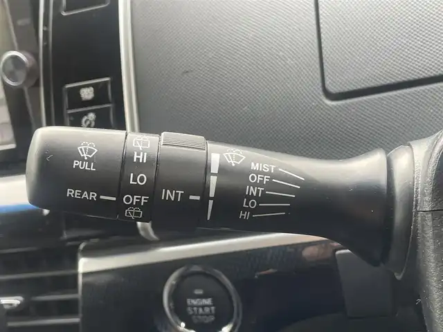 トヨタ エスティマ アエラス 熊本県 2013(平25)年 12.4万km ホワイトパールクリスタルシャイン プッシュスタート/純正ナビ/（CD・DVD・フルセグTV・BTオーディオ・SD）/純正フリップダウンモニター（V11T-R62C）/バックカメラ/ビルトインETC/純正18インチAW/クルーズコントロール/HIDヘッドライト/オートライト/フォグライト/ウィンカーミラー/純正フロアマット/純正ドアバイザー