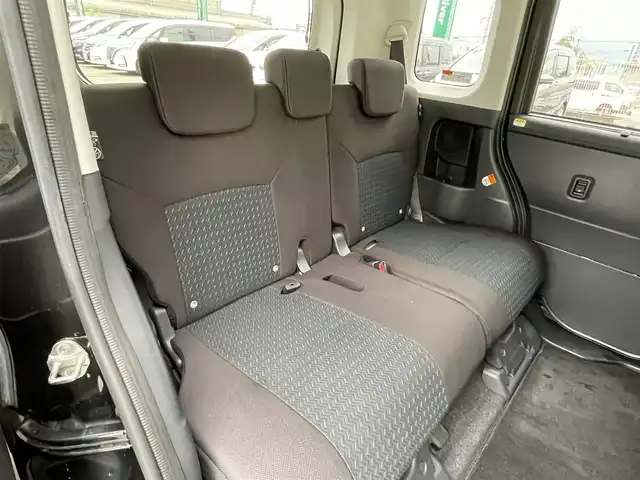 トヨタ ルーミー カスタムG 福岡県 2023(令5)年 2万km ブラックマイカメタリック 純正７型ＳＤナビ(フルセグＴＶ/ＣＤ/ＤＶＤ/ＢＴ) 全方位カメラ トヨタセーフティー レーダークルコン コーナーセンサー 両側パワースライドドア ETC　オートホールド USBポート 純正フロアマット 純正アルミホイール プッシュスタート スマートキー