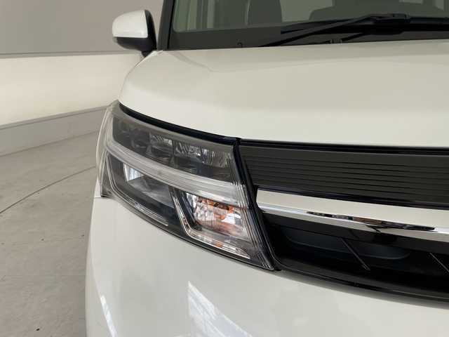 トヨタ タンク カスタムG－T 愛知県 2018(平30)年 3万km パールホワイトⅢ スマートアシストII/SDナビ/両側パワースライドドア/コーナーセンサー/純正アルミホイール/LEDヘッドライト/オートマチックハイビーム/ドライブレコーダー/衝突軽減システム/フルセグ/CD DVD/Bluetooth/ステアリングスイッチ/スマートキー/プッシュスタート