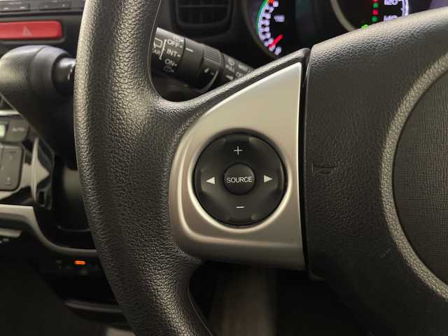 ホンダ Ｎ ＢＯＸ G Lパッケージ 宮崎県 2016(平28)年 10.2万km クリスタルブラックパール 純正ナビ/Bluetooth/ワンセグＴＶ　/ＣＤ　/ＦＭ／ＡＭ/バックカメラ/片側パワースライドドア/ドライブレコーダー（前、後）/アイドリングストップ/横滑り防止機能/スペアキー　/ハンドルリモコン/ＥＴＣ　/電動格納ミラー