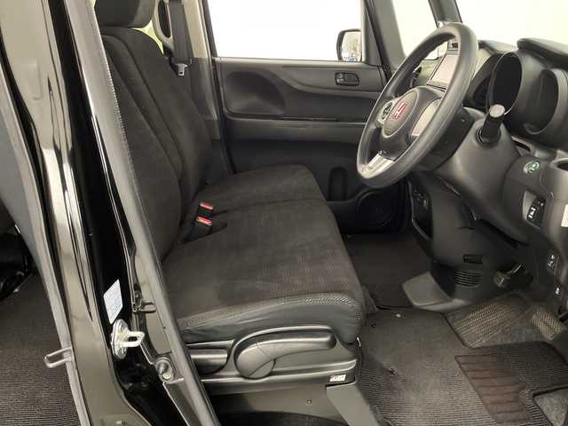 ホンダ Ｎ ＢＯＸ G Lパッケージ 宮崎県 2016(平28)年 10.2万km クリスタルブラックパール 純正ナビ/Bluetooth/ワンセグＴＶ　/ＣＤ　/ＦＭ／ＡＭ/バックカメラ/片側パワースライドドア/ドライブレコーダー（前、後）/アイドリングストップ/横滑り防止機能/スペアキー　/ハンドルリモコン/ＥＴＣ　/電動格納ミラー