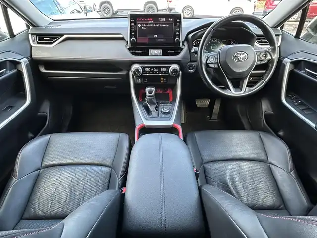 トヨタ ＲＡＶ４ アドベンチャー オフロードPKG 福島県 2021(令3)年 8万km スーパーホワイトⅡ ワンオーナー/衝突回避支援パッケージ/・プリクラッシュセーフティ/・レーントレーシングアシストポート/・レーダークルーズコントロール/・オートマチックハイビーム/・ロードサインアシスト/純正ディスプレイオーディオ/・Bluetooth/・バックカメラ/運転席パワーシート/レザーシート/・前席シートヒーター/・前席エアシート/スマートキー/・プッシュスタート/・スペアキー/LEDヘッドライト/・オートハイビーム/・オートライト/・フォグランプ/本革巻きステアリング/・ステアリングヒーター/・ステアリングリモコン/ビルトインETC 2.0/前方ドライブレコーダー/純正AW+夏タイヤ車載/取扱説明書/新車時保証書
