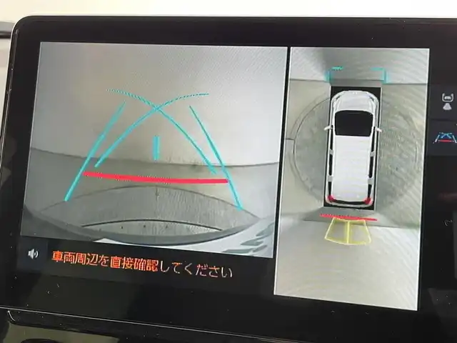 トヨタ シエンタ ハイブリッド Z 道央・札幌 2022(令4)年 5.4万km ブラック ・４WD/・寒冷地仕様/・純正コネクティッドナビ/　フルセグ/BT/ＵＳＢ/ＡｐｐｌｅＣａｒＰｌａｙ/ＡｎｄｒｏｉｄＡｕｔｏ/・ビルトインＥＴＣ/・社外ドライブレコーダー前方録画（DRV-240）/・パノラミックビューモニター/・両側パワースライドドア/・ワイパーデアイサー/・レーダークルーズコントロール/・横滑り防止装置/・前後コーナーセンサー/・オートマチックハイビーム/・LEDヘッドライト/・レーンキープアシスト/・オートライト/・トヨタセーフティセンス/　PCS/LDA/PDA/RCTA/PKSB/RSA/・スマートキー/・プッシュスタート/・保証書あり/・１００V充電/・純正フロアマット/・前席シートヒーター/・ステアリングヒーター/・スチールホイール15インチ＋キャップ・夏タイヤ/・オートリトラクタブルミラー/・ドアバイザー/・２列目サンシェード/・社外AW15インチ夏タイヤ積込