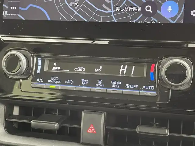 トヨタ シエンタ ハイブリッド Z 道央・札幌 2022(令4)年 5.4万km ブラック ・４WD/・寒冷地仕様/・純正コネクティッドナビ/　フルセグ/BT/ＵＳＢ/ＡｐｐｌｅＣａｒＰｌａｙ/ＡｎｄｒｏｉｄＡｕｔｏ/・ビルトインＥＴＣ/・社外ドライブレコーダー前方録画（DRV-240）/・パノラミックビューモニター/・両側パワースライドドア/・ワイパーデアイサー/・レーダークルーズコントロール/・横滑り防止装置/・前後コーナーセンサー/・オートマチックハイビーム/・LEDヘッドライト/・レーンキープアシスト/・オートライト/・トヨタセーフティセンス/　PCS/LDA/PDA/RCTA/PKSB/RSA/・スマートキー/・プッシュスタート/・保証書あり/・１００V充電/・純正フロアマット/・前席シートヒーター/・ステアリングヒーター/・スチールホイール15インチ＋キャップ・夏タイヤ/・オートリトラクタブルミラー/・ドアバイザー/・２列目サンシェード/・社外AW15インチ夏タイヤ積込