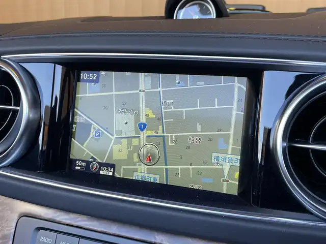 メルセデス・ベンツ ＳＬ４００ グランドエディション 愛知県 2020(令2)年 2.1万km オブシディアンブラック 純正ナビ/フルセグTV/バックカメラ/harman/kardonサウンド/専用designoレザー/シートヒーター/マジックスカイバリオルーフ/Bluetooth/レーダーセーフティパッケージ/ACC/ブラインドスポットアシスト/パークトロニック