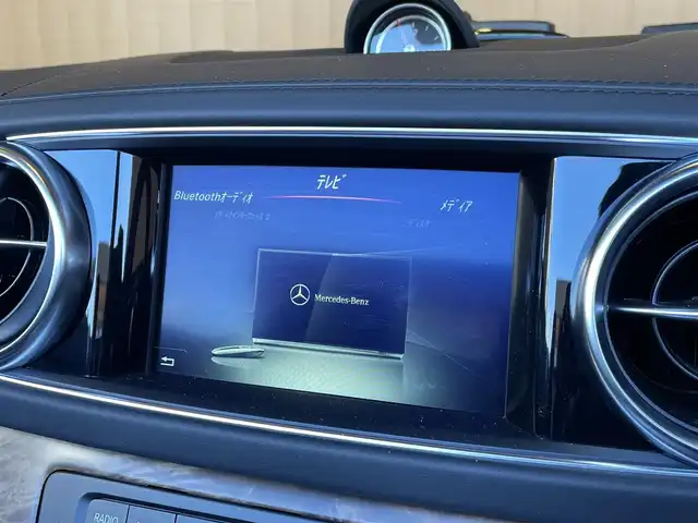 メルセデス・ベンツ ＳＬ４００ グランドエディション 愛知県 2020(令2)年 2.1万km オブシディアンブラック 純正ナビ/フルセグTV/バックカメラ/harman/kardonサウンド/専用designoレザー/シートヒーター/マジックスカイバリオルーフ/Bluetooth/レーダーセーフティパッケージ/ACC/ブラインドスポットアシスト/パークトロニック