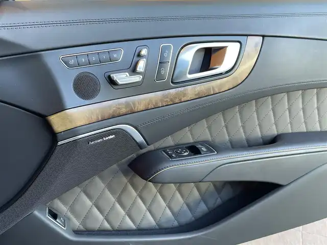 メルセデス・ベンツ ＳＬ４００ グランドエディション 愛知県 2020(令2)年 2.1万km オブシディアンブラック 純正ナビ/フルセグTV/バックカメラ/harman/kardonサウンド/専用designoレザー/シートヒーター/マジックスカイバリオルーフ/Bluetooth/レーダーセーフティパッケージ/ACC/ブラインドスポットアシスト/パークトロニック