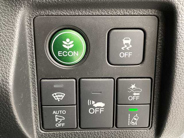 ホンダ ヴェゼル ハイブリッド Z ホンダセンシング 栃木県 2018(平30)年 2.5万km ホワイトオーキッドパール 純正ナビ (VXM-184VFi)/(フルセグTV・Bluetooth・CD・DVD)/バックカメラ/ドライブレコーダー/ホンダセンシング/ ・衝突軽減システム/ ・レーンキープアシスト/ ・オートクルーズコントロール/ ・先行車発進告知/ ・リアアクティブフォースペダル/ハーフレザーシート/シートヒーター/電動パーキングブレーキ/オートホールド/ステアリングスイッチ/パドルシフト/純正アルミホイール/純正フロアマット/スマートキー