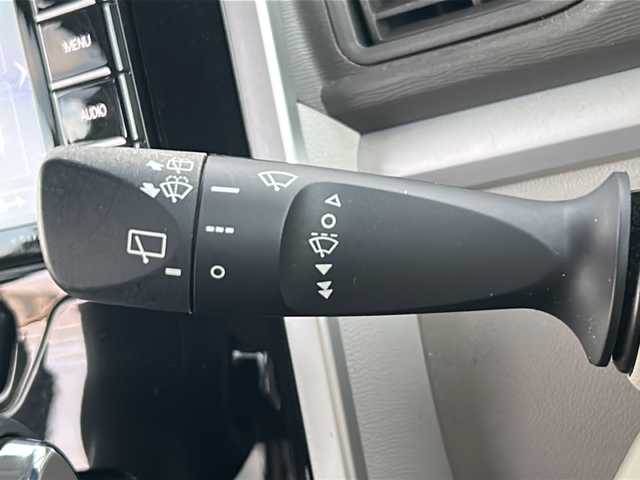 ダイハツ タント 茨城県 2018(平30)年 6.6万km ライトローズマイカメタリックⅡ 社外ナビ BT/CD/DVD/ワンセグ/片側スライドドア/D席シートヒーター/オートライト/オートハイビーム/純正フロアマット/スマートキー/アイドリングストップ/ETC/プッシュスタート