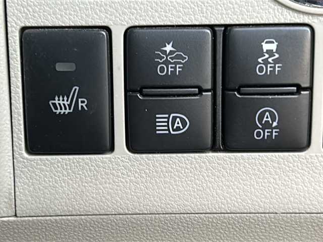 ダイハツ タント 茨城県 2018(平30)年 6.6万km ライトローズマイカメタリックⅡ 社外ナビ BT/CD/DVD/ワンセグ/片側スライドドア/D席シートヒーター/オートライト/オートハイビーム/純正フロアマット/スマートキー/アイドリングストップ/ETC/プッシュスタート