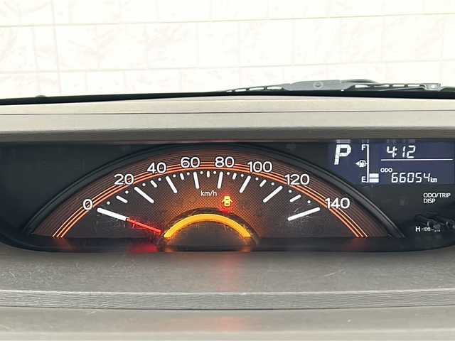 ダイハツ タント 茨城県 2018(平30)年 6.6万km ライトローズマイカメタリックⅡ 社外ナビ BT/CD/DVD/ワンセグ/片側スライドドア/D席シートヒーター/オートライト/オートハイビーム/純正フロアマット/スマートキー/アイドリングストップ/ETC/プッシュスタート