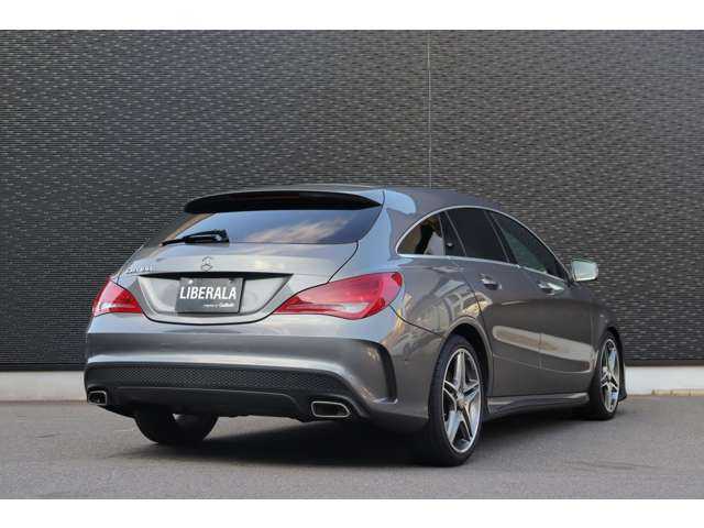 メルセデス・ベンツ ＣＬＡ１８０