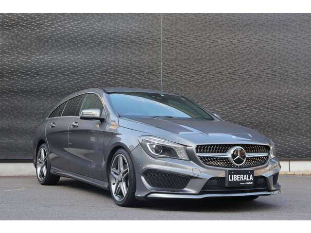 メルセデス・ベンツ ＣＬＡ１８０