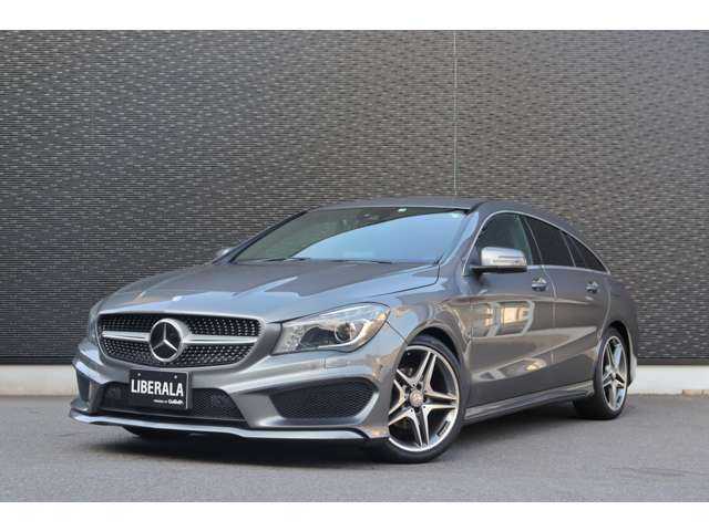 メルセデス・ベンツ ＣＬＡ１８０