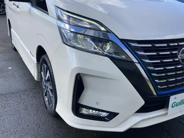 日産 セレナ