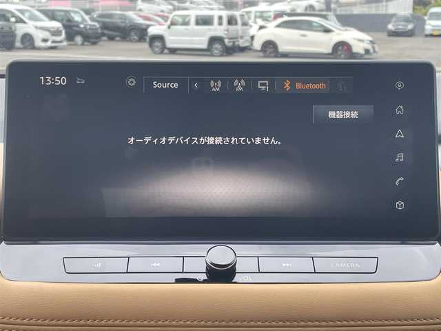 日産 エクストレイル