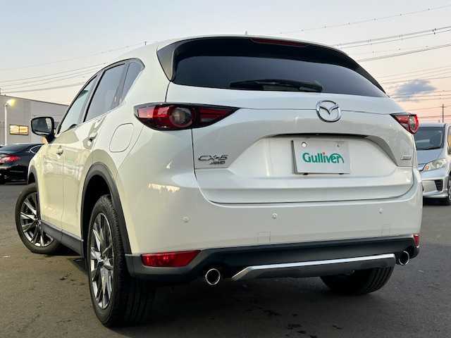 マツダ ＣＸ－５