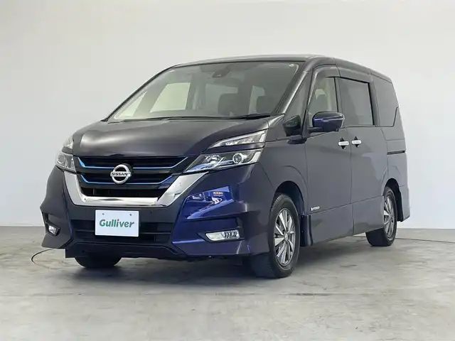 日産 セレナ